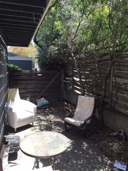 Room available in a great 2br apt close to Stanford $1250 1