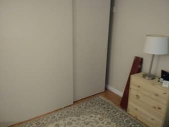 Room available in a great 2br apt close to Stanford $1250 2