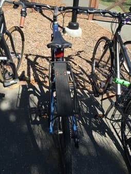 GIANT ESCAPE BIKE-$300 2