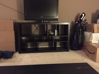 Selling Ikea book shelf - 60$ 3