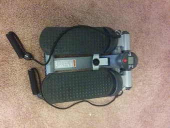 ProForm Mini Step Machine - $20 1