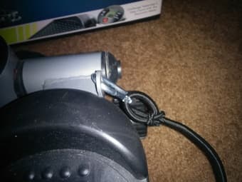ProForm Mini Step Machine - $20 3