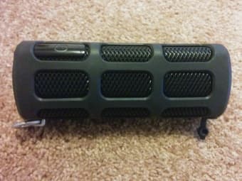 Philips ShoqBox Bluetooth Wireless Speaker - $35 3