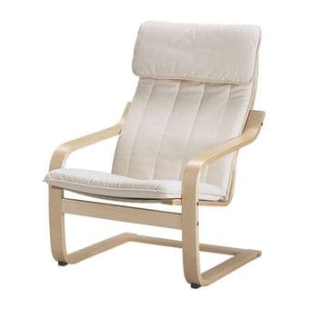 POANG IKEA Chair - $30 1