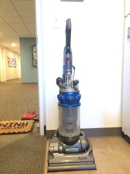 Dyson All Floors Vacuum (DC14), $100 1