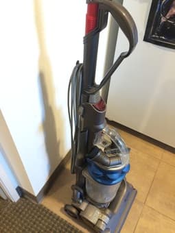 Dyson All Floors Vacuum (DC14), $100 2