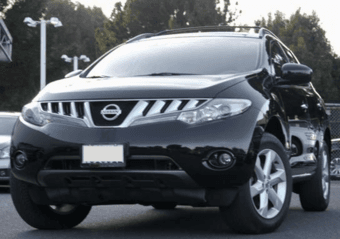 2010 Nissan Murano SL AWD, LOW miles 45K - $17, 500 1