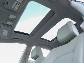 2010 Nissan Murano SL AWD, LOW miles 45K - $17, 500 2