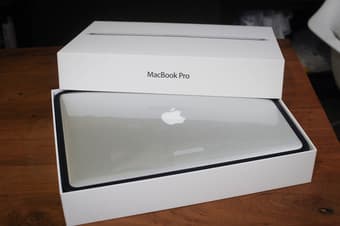 Best Macbook Money Can Buy With Apple Care, Like New, In Box,$1000 Off 1