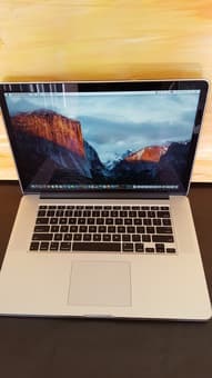 Best Macbook Money Can Buy With Apple Care, Like New, In Box,$1000 Off 2