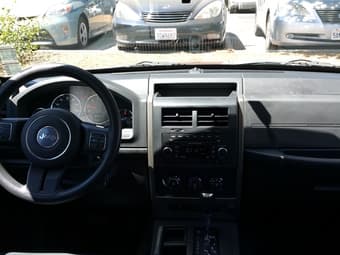 2012 Jeep Liberty Rental - $450 3