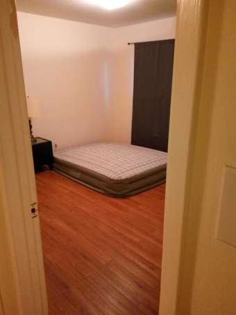 $1250/m Bedroom at Downtown Mountain View 1