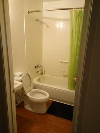 $1250/m Bedroom at Downtown Mountain View 3