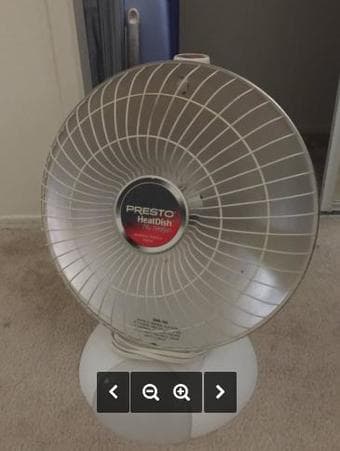 Nice Heater 1