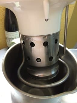 Soymilk Maker - $40 (Moving Sale) 2