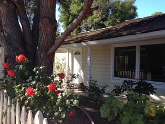 $5995/month 3br-2bth - 1640 sq ft -- West Menlo Park 2