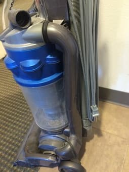 Dyson Vacuum, $80 3