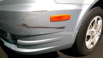 2005 Hyundai Accent - Excellent Condition - Moving Sale 3