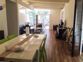 Rooms available in 4bed/2bath Eichler Home near Stanford 1