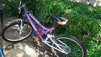 Men & Women Bikes to be gone By Tomorrow 1