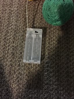 led light series $5 2