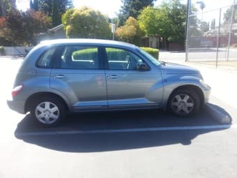 PT CRUISER 2009 - <85k miles - $4000 1