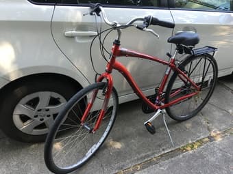 Schwinn bike for sale 1