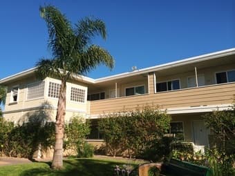 Spacious bedroom w/ private bath in Menlo Park from  Aug 19 - Sep 24 2