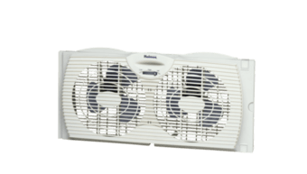 [FOR SALE] Window fan - $15 1