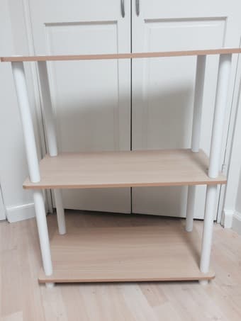 Bookshelf - $25 OBO 1