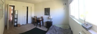 Room in Santa Clara with laundry + pool AVAILABLE NOW 1