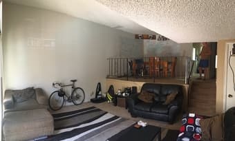 Room in Santa Clara with laundry + pool AVAILABLE NOW 3