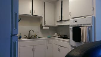 $800 Single in Menlo Park Apt  Aug15 - Aug31 (or longer) 3