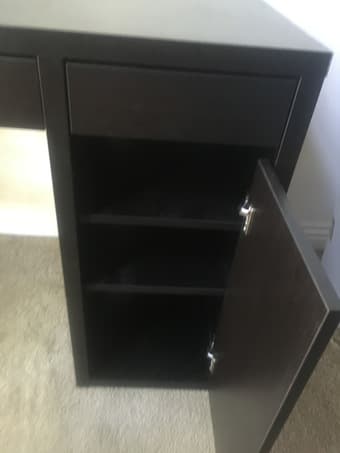 $60 ikea desk 3