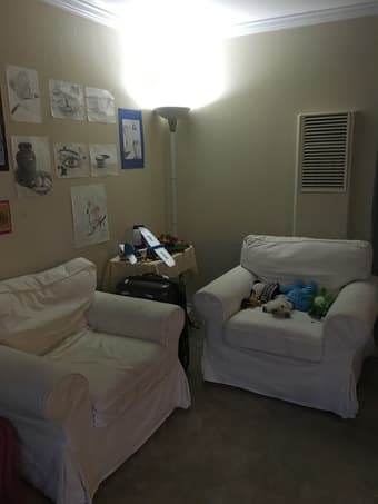 moving sale ASAP: sofa, dinning tables, study tables 2