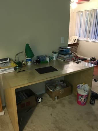 moving sale ASAP: sofa, dinning tables, study tables 3