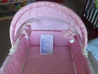 Graco Pack N Play Playard 2