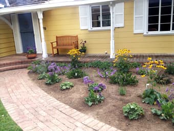 Upscale House Share in Northern Los Altos ($1,750/mo) (3BR/2.5BA) 1