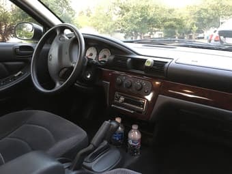 2001 Dodge Stratus SE, $2800 OBO; good car 3