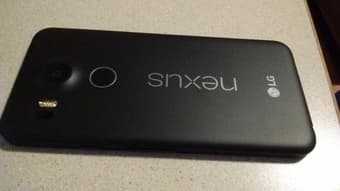 Android Nexus 5X 16GB $200 1