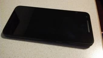 Android Nexus 5X 16GB $200 2