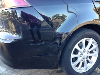 2010 Mitsubishi Lancer ES  $4700 4