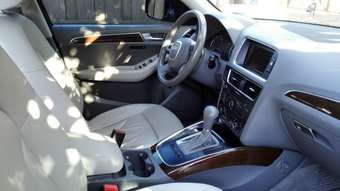 2011 Audi Q5 Premium Plus 3