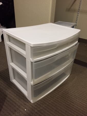 Drawers - 5$ 2