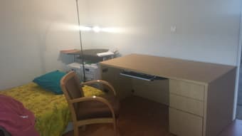 Roommate wanted 2