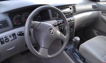 ☤☤☤2007Toyota Corolla LE-87Kmiles-clean title-KBB $6090☤☤☤ 2