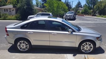 2005 Volvo S40 for sale - 86k 1