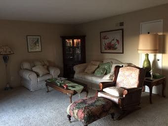 $1750/month, luxury furnished master BR-BA sublets 7/30 to 9/25/2016 2
