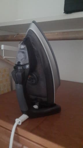 Cleaning Set (Vacuum Cleaners, Carpet Washer, Hair Dryer, Ironing Set) 2
