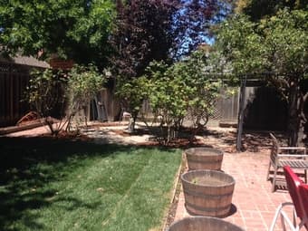 $5995/month 3br-2bth - 1640 sq ft -- West Menlo Park 1